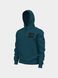 Худі The North Face M Fine Hoodie Coral Blue 2000000522531 фото 3
