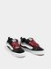 Кеди Vans KNU SKOOL Jumbo Vans Black/White VN0009QCBA21 фото 4