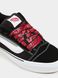 Кеди Vans KNU SKOOL Jumbo Vans Black/White VN0009QCBA21 фото 3