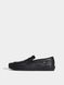 Лофери Vans Skate Loafer black VN000VAQBKA1 фото 2