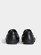 Лофери Vans Skate Loafer black VN000VAQBKA1 фото 4