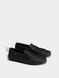 Лофери Vans Skate Loafer black VN000VAQBKA1 фото 3