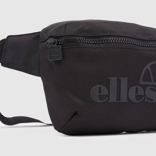 Сумка на пояс Ellesse Rosca Cross Body Bag Black Mono 2000000520339 фото