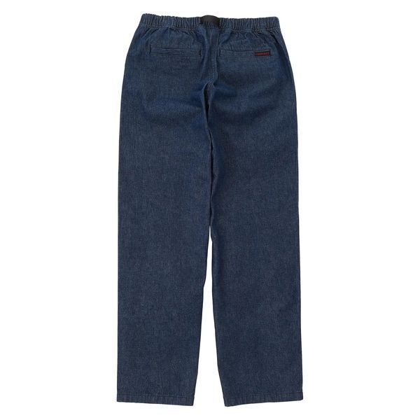 Джинси Gramicci DENIM GRAMICCI PANT STRAIGHT F rinsed indigo (G6SM-P086-RDIN) G6SM-P086-RDIN фото