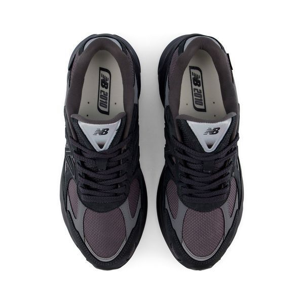 Кросівки New Balance 2010 GORE TEX black U20105IS фото