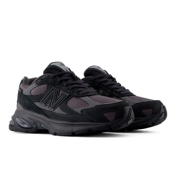 Кросівки New Balance 2010 GORE TEX black U20105IS фото