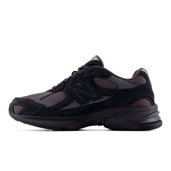 Кросівки New Balance 2010 GORE TEX black U20105IS фото