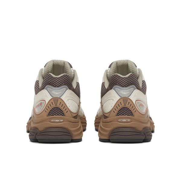 Кросівки Saucony PROGRID OMNI 9 MATTE almond, coca S101660-1010 фото