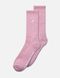 Шкарпетки Victoria Hk BORN IN HK SOCKS pink 224-702-PINK фото 2