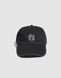 Кепка Victoria Hk CORE QUEENHEAD LOGO CAP black 2424001-BLACK фото 1