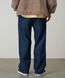 Джинси Gramicci DENIM GRAMICCI PANT STRAIGHT F rinsed indigo (G6SM-P086-RDIN) G6SM-P086-RDIN фото 6