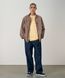 Джинси Gramicci DENIM GRAMICCI PANT STRAIGHT F rinsed indigo (G6SM-P086-RDIN) G6SM-P086-RDIN фото 8