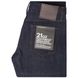 Джинси Unbranded Brand TAPERED FIT Indigo Selvedge (UB221) UB221 фото 3