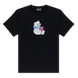 Футболка Ripndip I LOVE CATS TEE black RNDFALL26140 фото 2