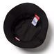 Панама Cookman BUCKET HAT corduroy black 233-53150-18 фото 3