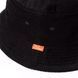 Панама Cookman BUCKET HAT corduroy black 233-53150-18 фото 5