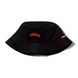 Панама Cookman BUCKET HAT corduroy black 233-53150-18 фото 6