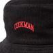 Панама Cookman BUCKET HAT corduroy black 233-53150-18 фото 4