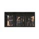Гаманець Carhartt WIP ALEC WALLET camo feather tree, black I031471.3X5XX фото 3