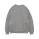 Світшот Diamond OUTLINE CREWNECK HEATHER GREY C23DMPE009-GREY фото 3