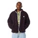 Куртка HUF QUAKE HIGH PILE FLEECE multi jk00454-multi-004 фото 4