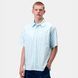 Сорочка Carhartt WIP S/S ROYCE SHIRT royce stripe, icaria / white I036202.3JTXX фото 3