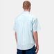 Сорочка Carhartt WIP S/S ROYCE SHIRT royce stripe, icaria / white I036202.3JTXX фото 4