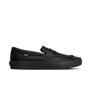 Лофери Vans Skate Loafer black VN000VAQBKA1 фото
