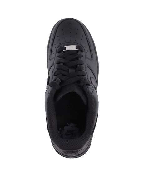 Кросівки Nike AIR FORCE 1 07 Black/Black (DD8959-001SH) DD8959-001SH фото