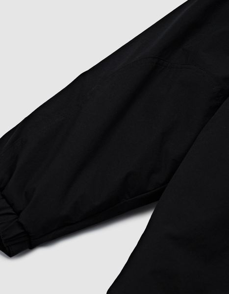 Куртка Victoria HK MIDWEIGHT NYLON PUFFER black 2622002-BLAC фото