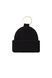 Брелок Carhartt WIP MINI WATCH HAT KEYCHAIN Black I036420.89XX фото 2
