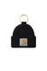 Брелок Carhartt WIP MINI WATCH HAT KEYCHAIN Black I036420.89XX фото 1