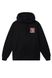 Худі Market SC RACING HOODIE black 397000640-0001 фото 1