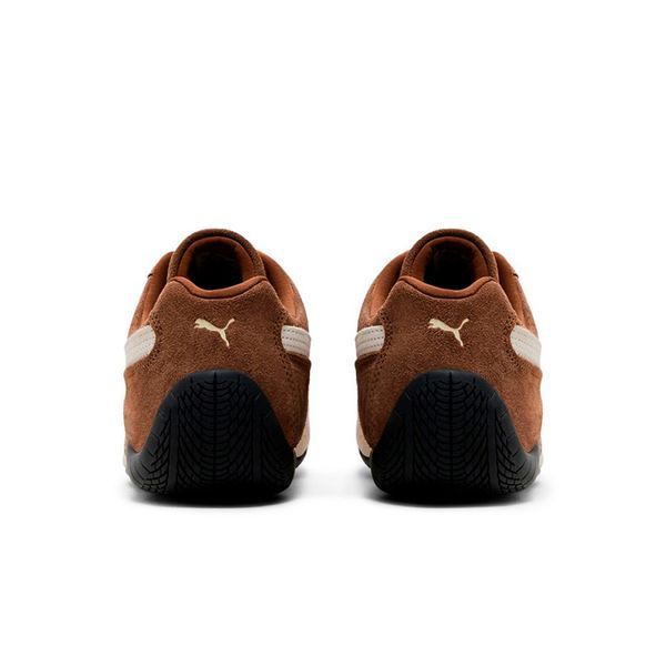 Кросівки Puma SPEEDCAT OG haute coffee-frosted ivory 39884-631 фото