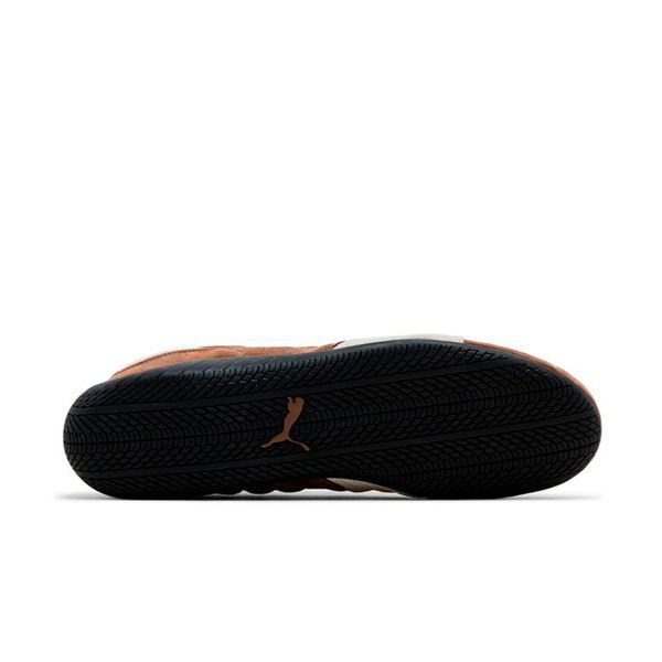 Кросівки Puma SPEEDCAT OG haute coffee-frosted ivory 39884-631 фото