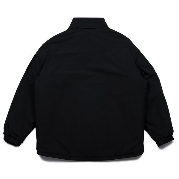 Куртка Victoria HK MIDWEIGHT NYLON PUFFER black 2622002-BLAC фото
