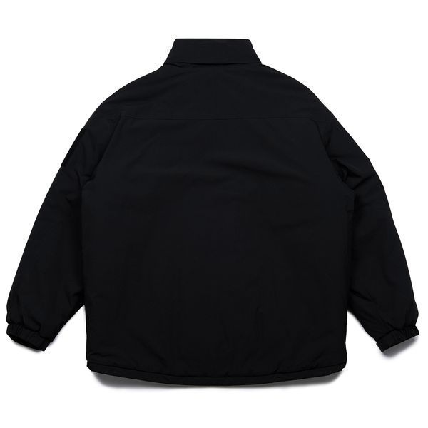 Куртка Victoria HK MIDWEIGHT NYLON PUFFER black 2622002-BLAC фото