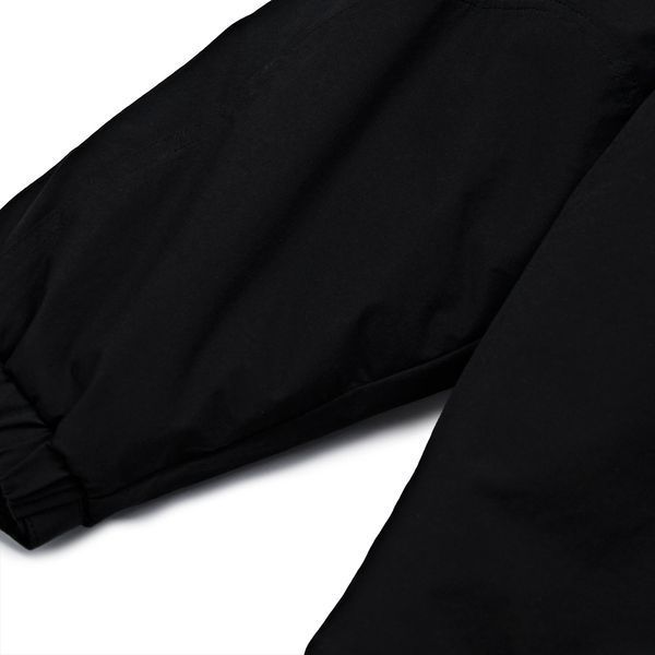 Куртка Victoria HK MIDWEIGHT NYLON PUFFER black 2622002-BLAC фото
