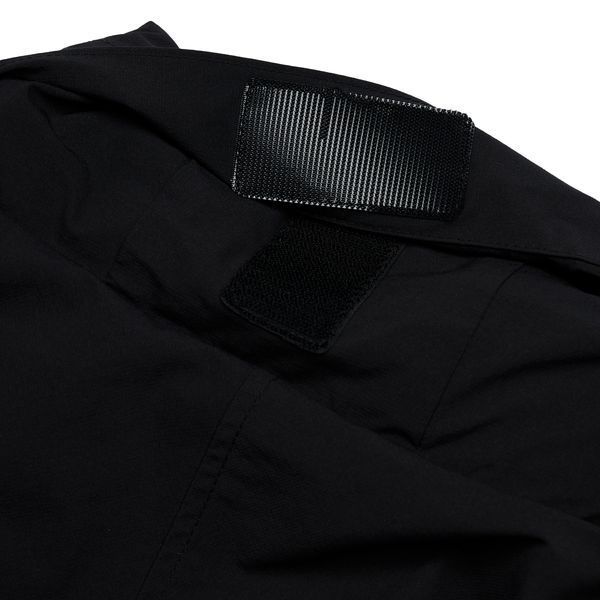 Куртка Victoria HK MIDWEIGHT NYLON PUFFER black 2622002-BLAC фото