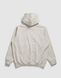 Худі Victoria HK QUEENHEAD ZIP HOOD heather oat 2422005-HEATHER OAT фото 2