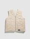 Жилет Victoria HK YY REVERSIBLE VEST Cream 2422007-CRE фото 1