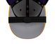 Козирок New Era VISOR CURVE NEWERA BLK black 60284268-NE фото 2