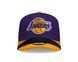 Козирок New Era VISOR CURVE NEWERA BLK black 60284268-NE фото 3