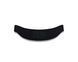 Козирок New Era VISOR CURVE NEWERA BLK black 60284268-NE фото 1