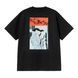 Футболка Carhartt WIP S/S SEAN HAMILTON 01 T-SHIRT black I036268.89XX фото 2