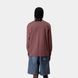 Лонгслів Carhartt WIP L/S CHASE T-SHIRT dusky pink/gold I026392.2Q7XX фото 4