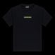 Футболка Ripndip BREAKING NEWS TEE black RNDFALL26135 фото 2