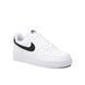 Кросівки Nike AIR FORCE 1 07 white, black CT2302-100 фото 2