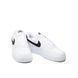 Кросівки Nike AIR FORCE 1 07 white, black CT2302-100 фото 3