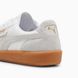 Кросівки Puma PALERMO LTH White-Glacial Gray-Gum 39646412PM фото 3